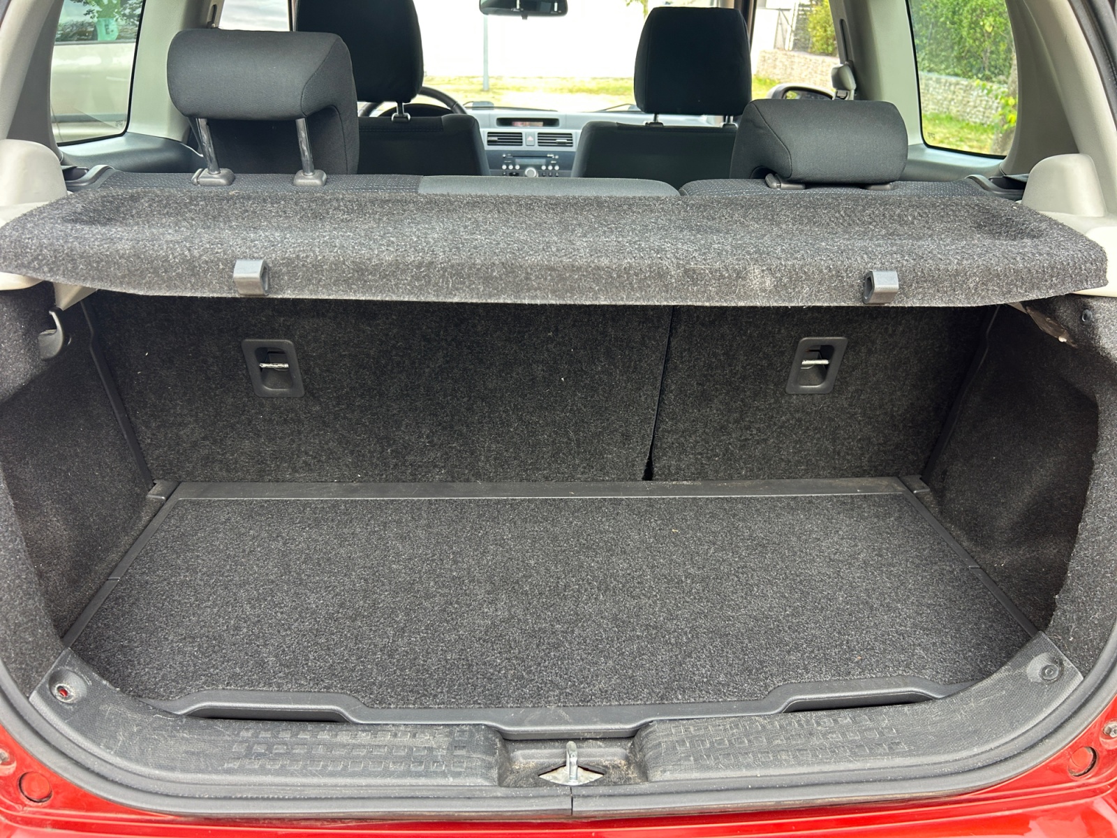 Suzuki Swift 17