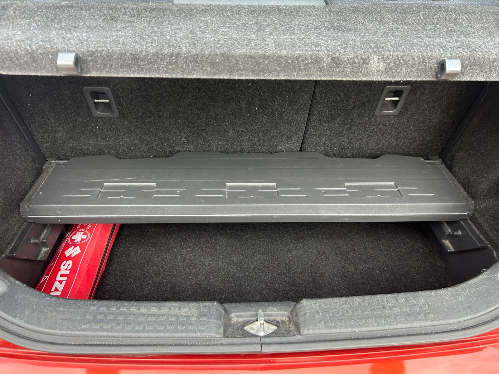 Suzuki Swift 18