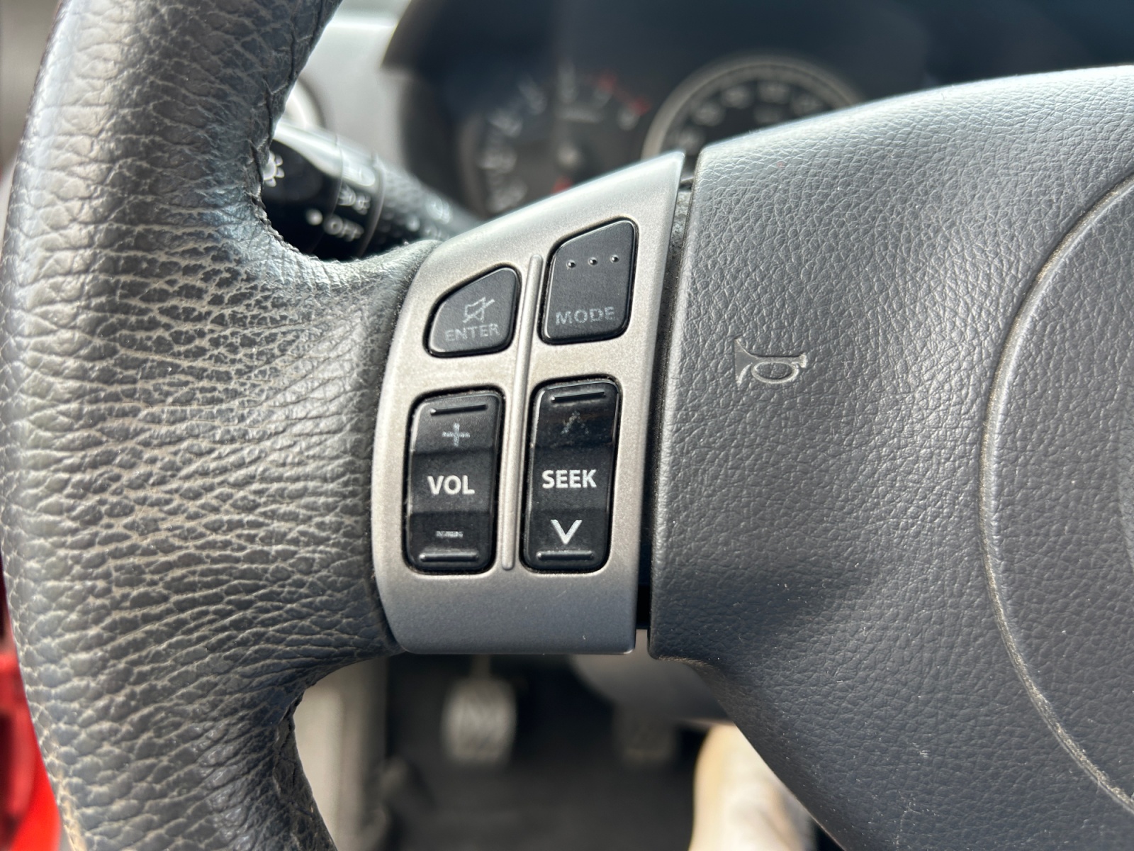 Suzuki Swift 23