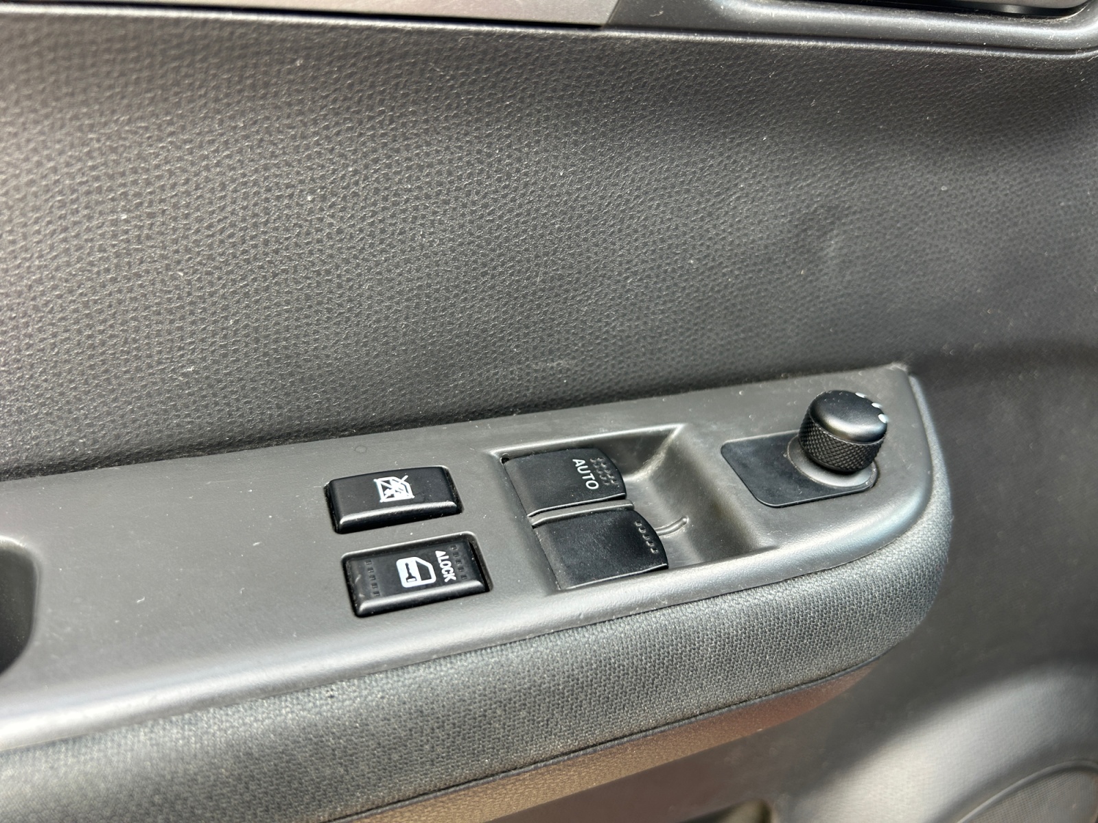 Suzuki Swift 25