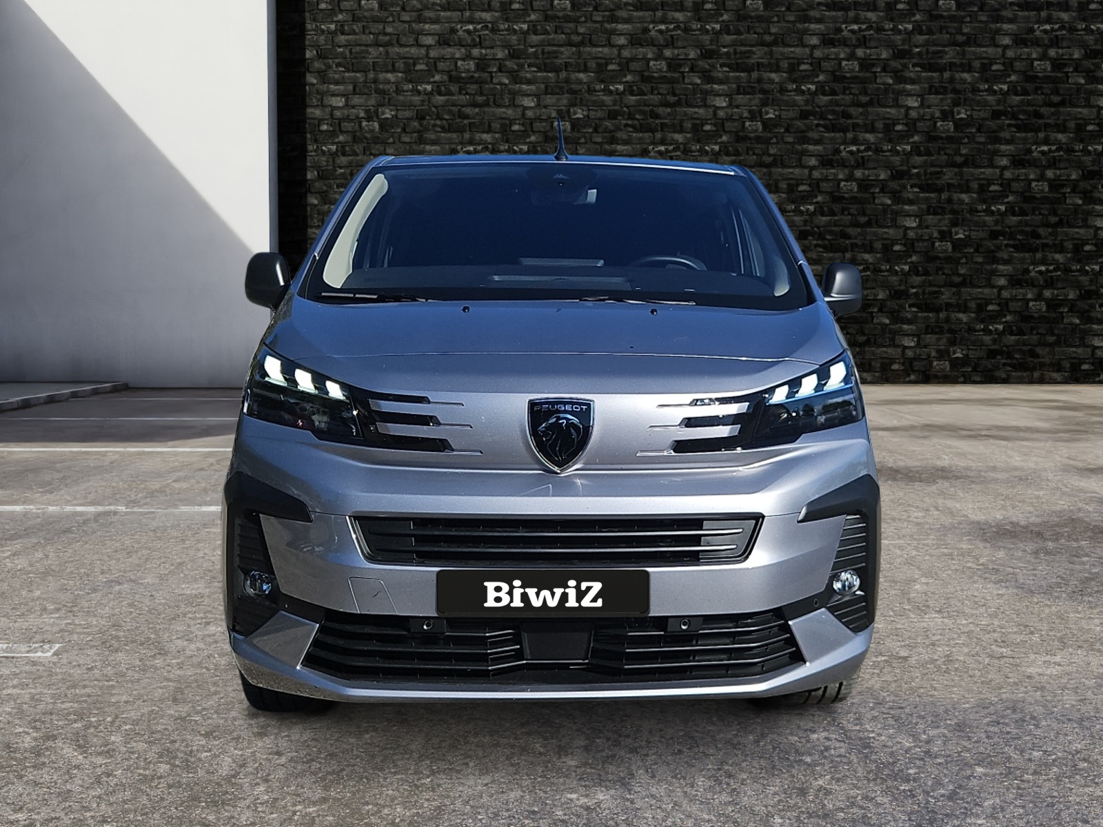 Peugeot Expert 7