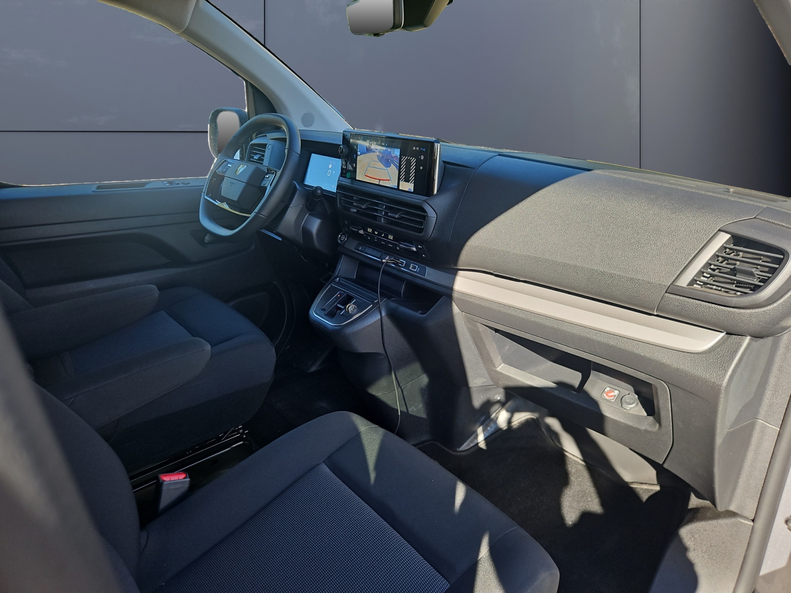 Peugeot Expert 12