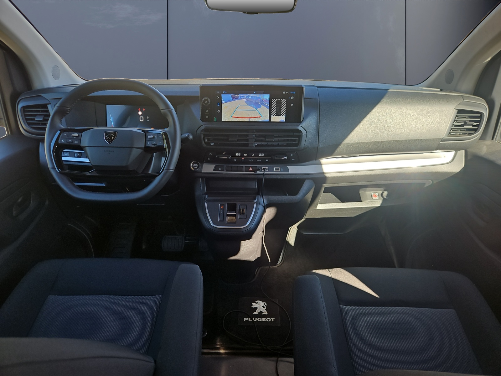 Peugeot Expert 14