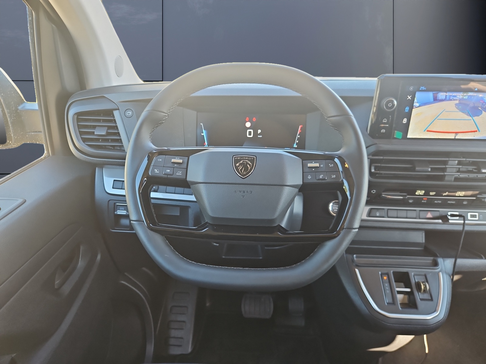 Peugeot Expert 15