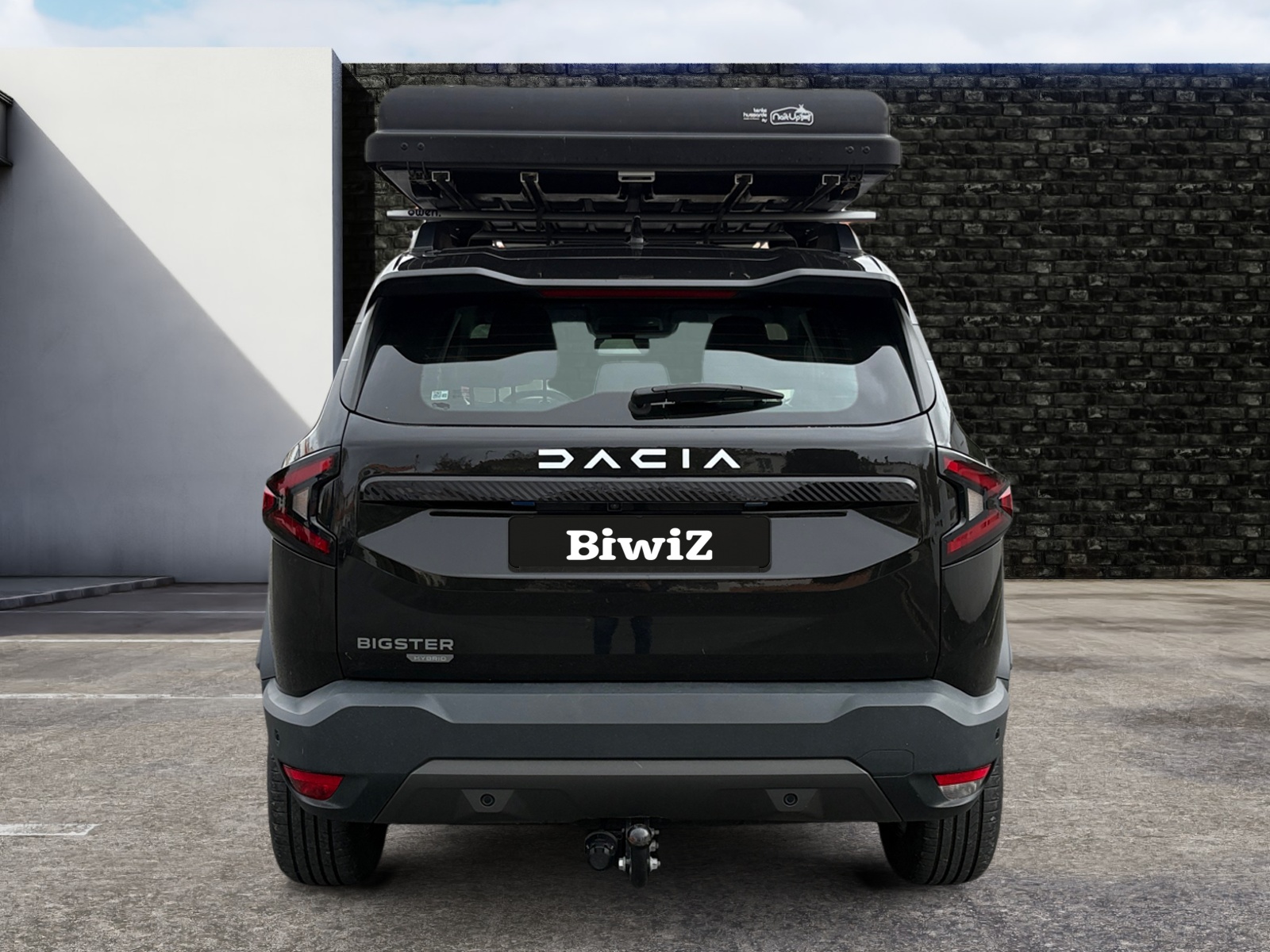 Dacia Bigster 3