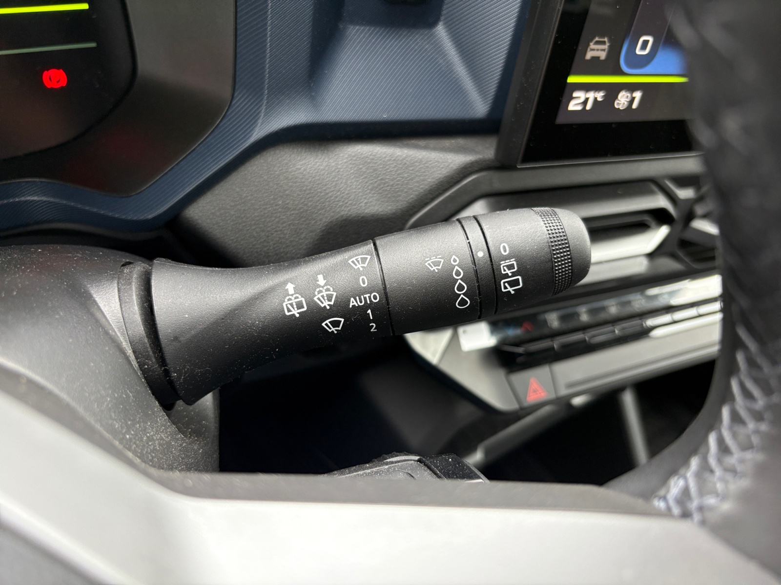 Dacia Bigster 21