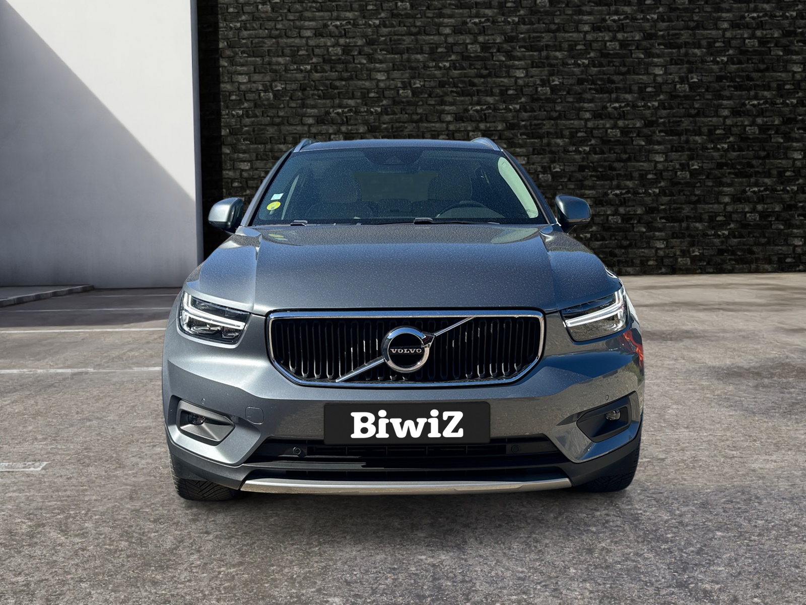 Volvo Xc40 7