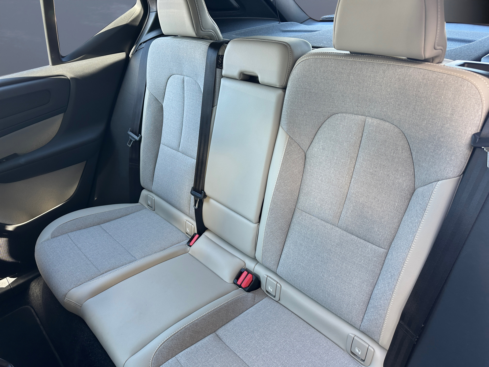 Volvo Xc40 10