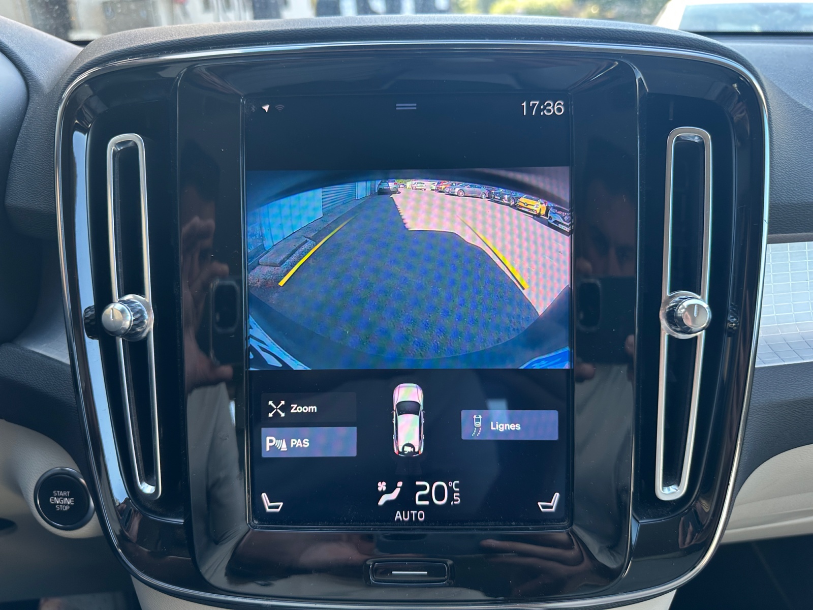Volvo Xc40 19