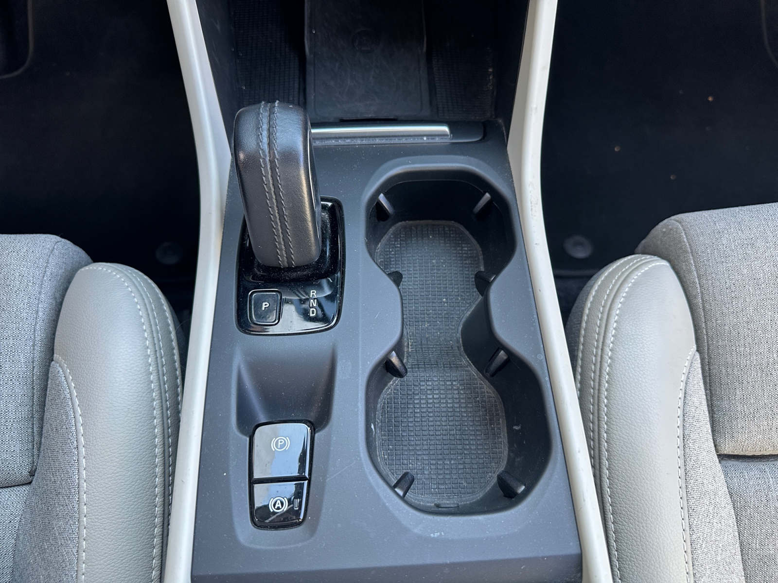 Volvo Xc40 23