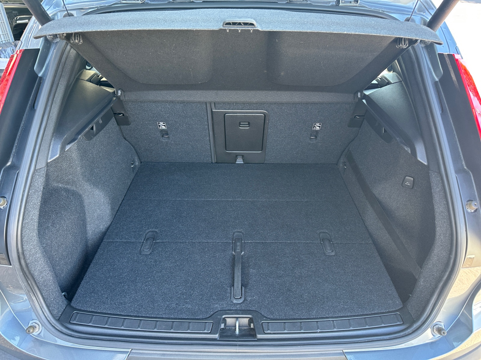 Volvo Xc40 29