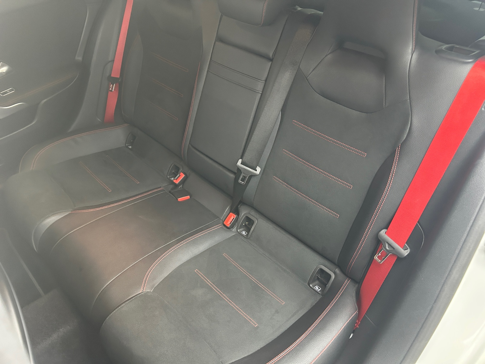Mercedes-Benz Classe A 10