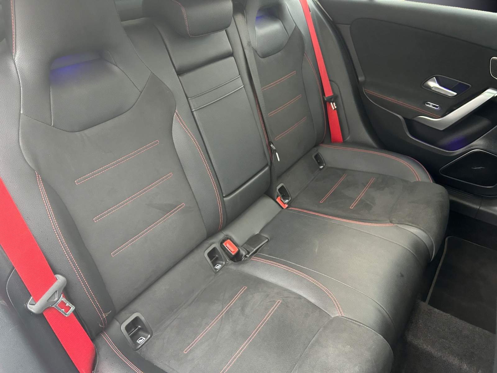 Mercedes-Benz Classe A 11