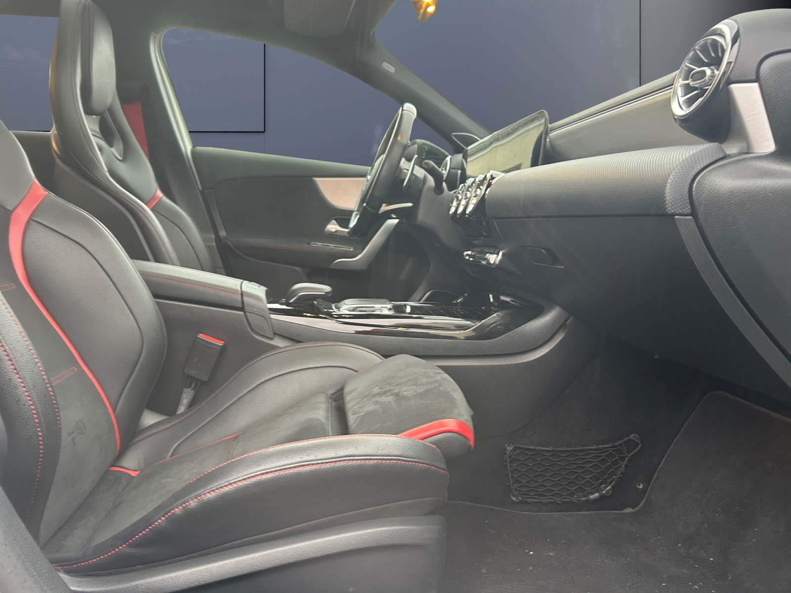 Mercedes-Benz Classe A 13