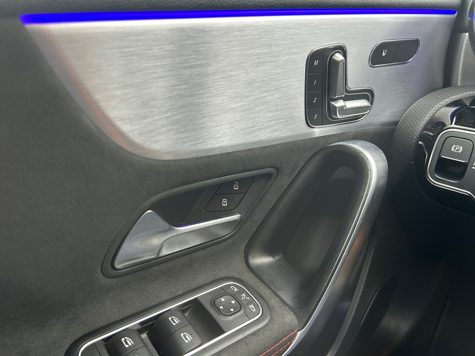 Mercedes-Benz Classe A 17