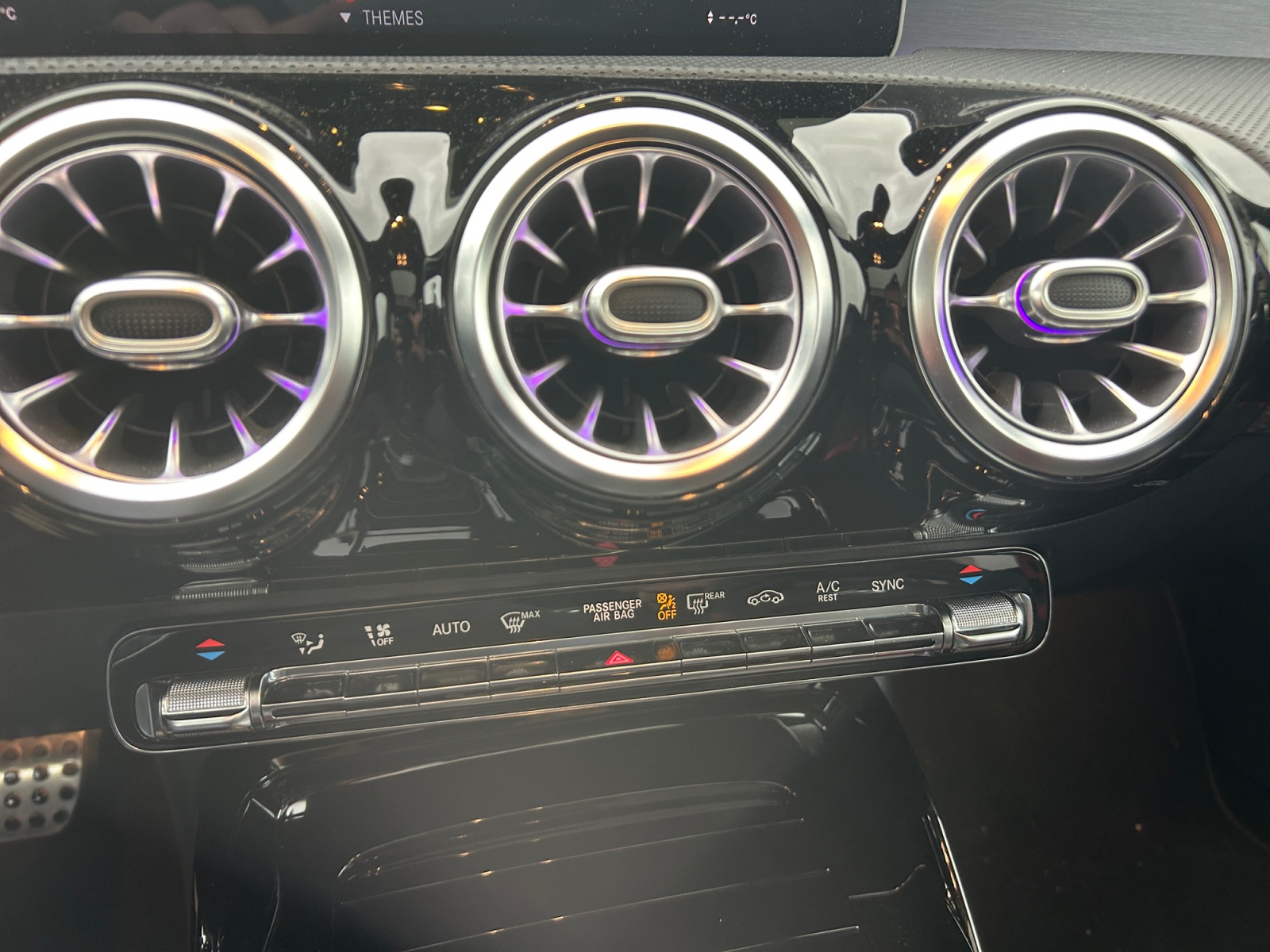 Mercedes-Benz Classe A 22