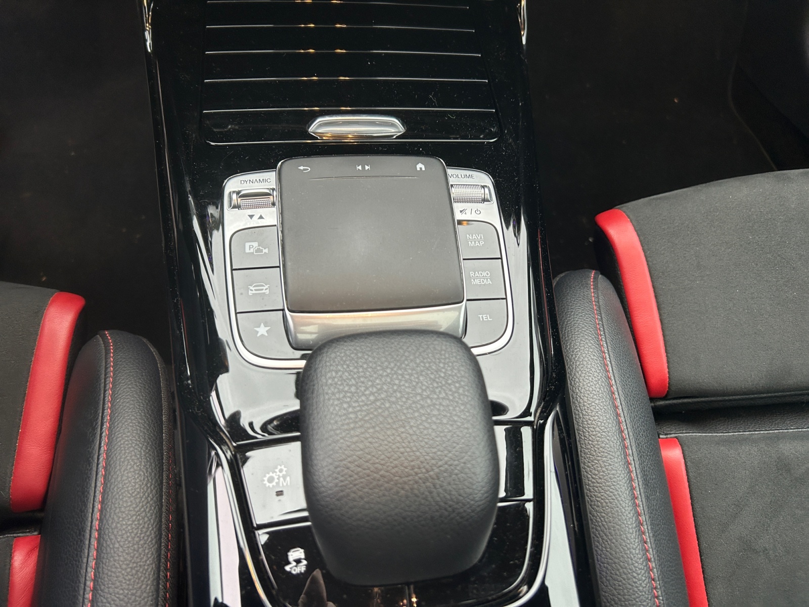 Mercedes-Benz Classe A 23