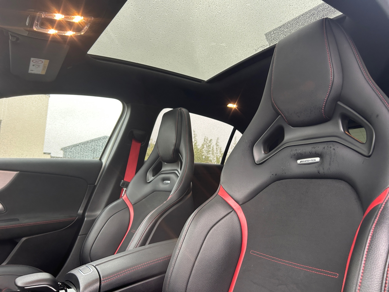 Mercedes-Benz Classe A 25