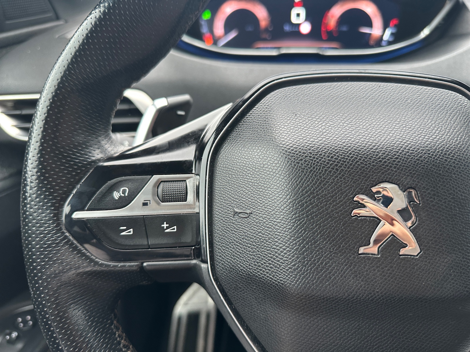 Peugeot 3008 15