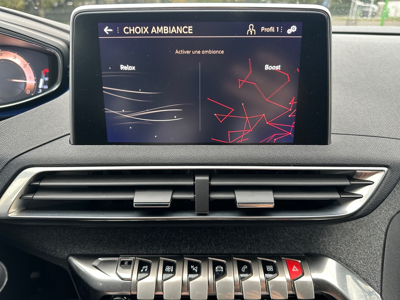 Peugeot 3008 19