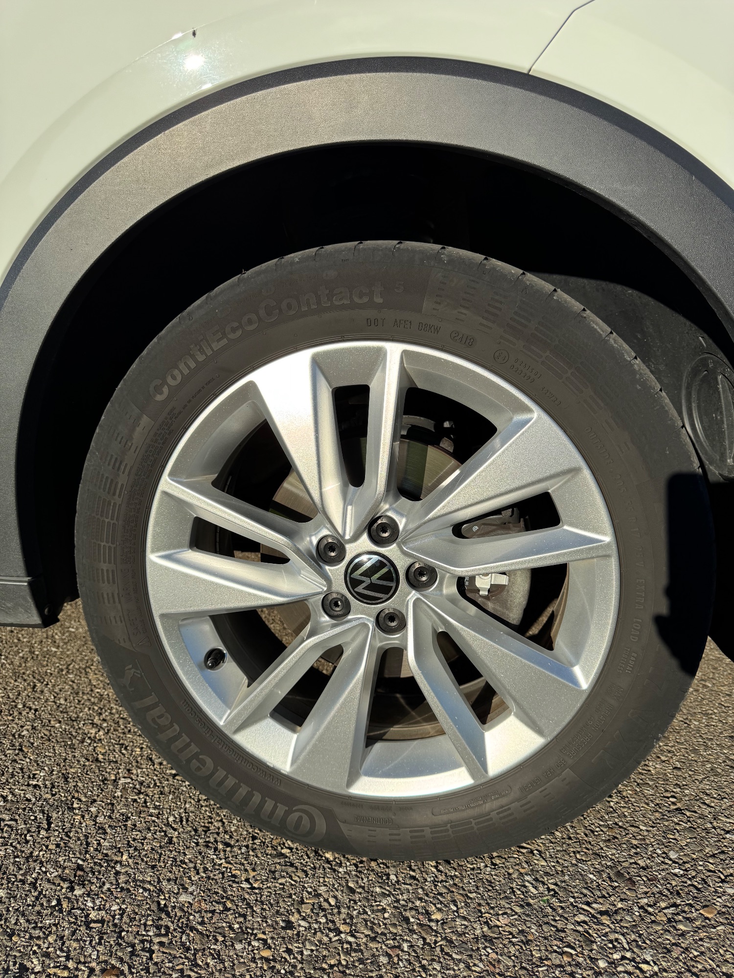 Volkswagen T-Cross 31