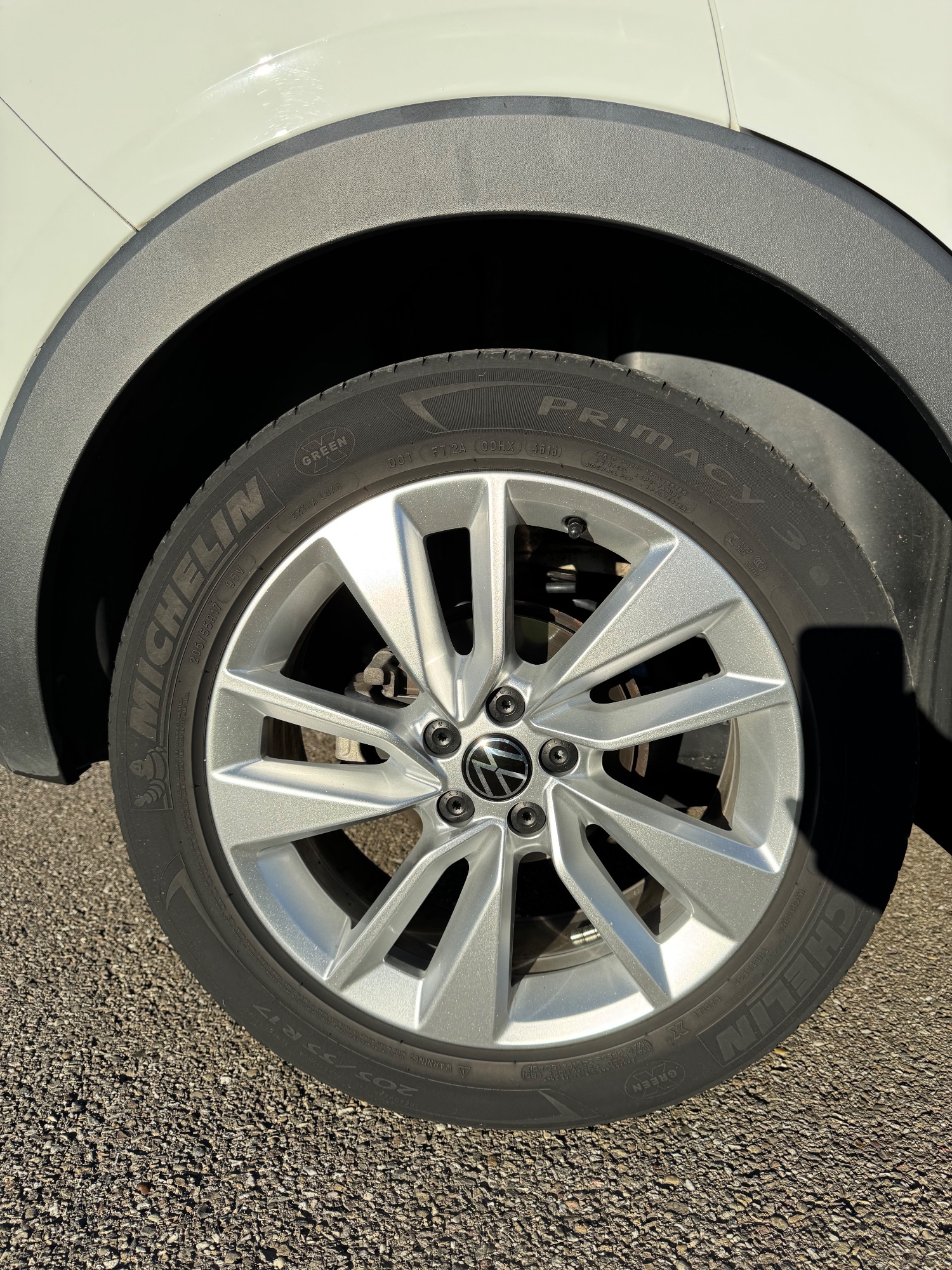Volkswagen T-Cross 32