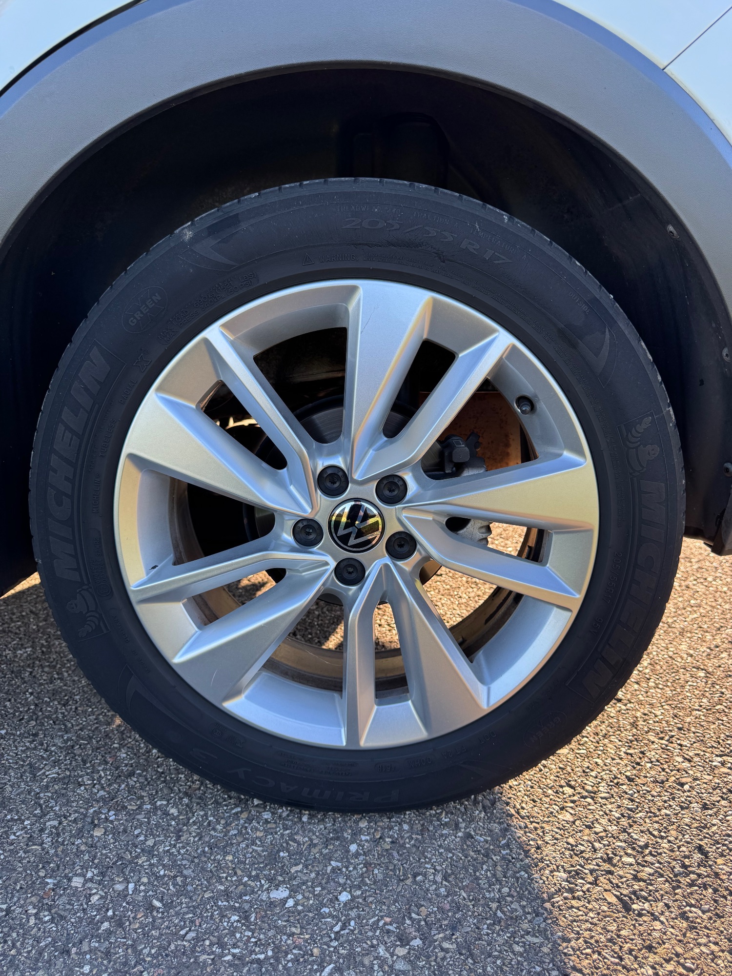 Volkswagen T-Cross 34