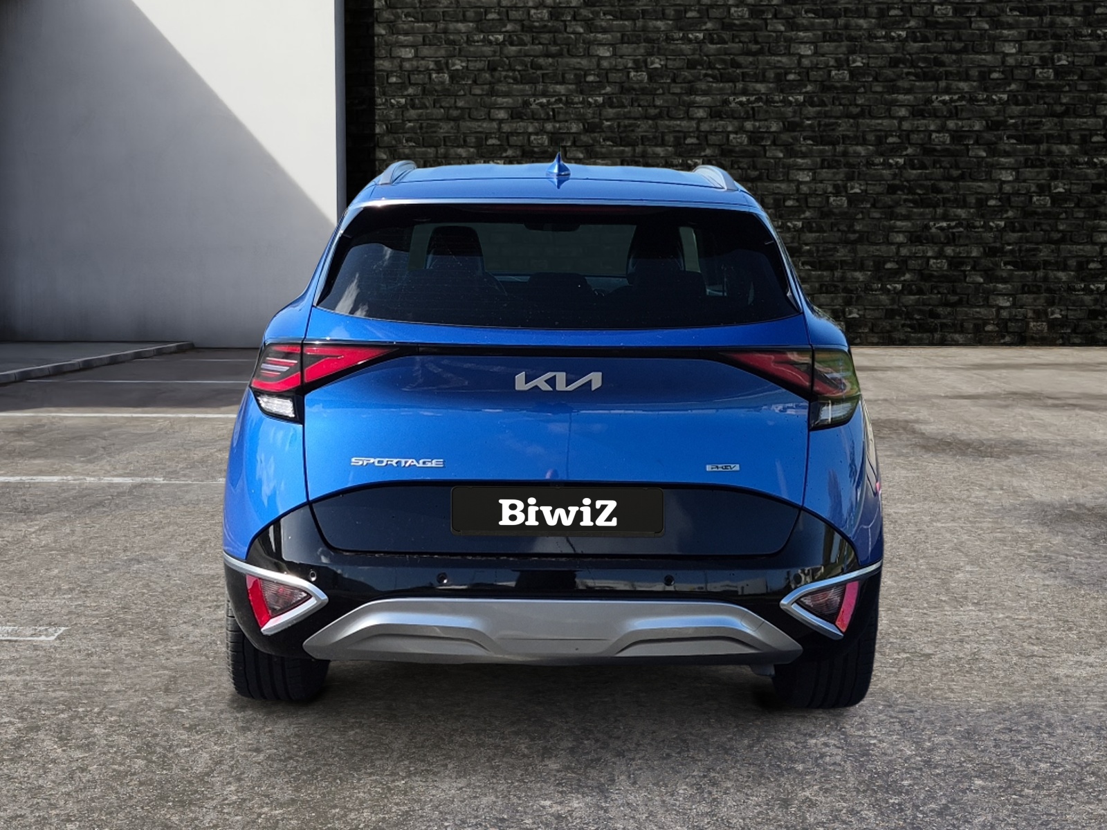 Kia Sportage 3
