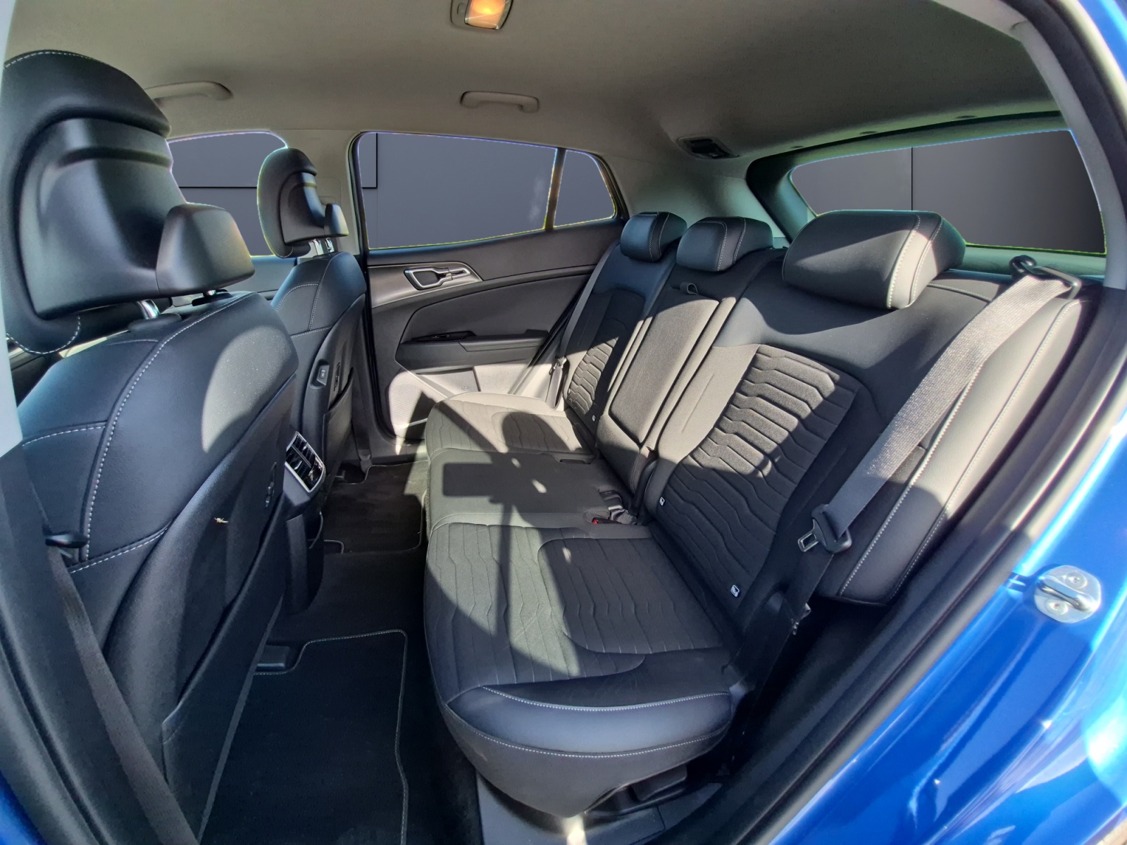 Kia Sportage 10