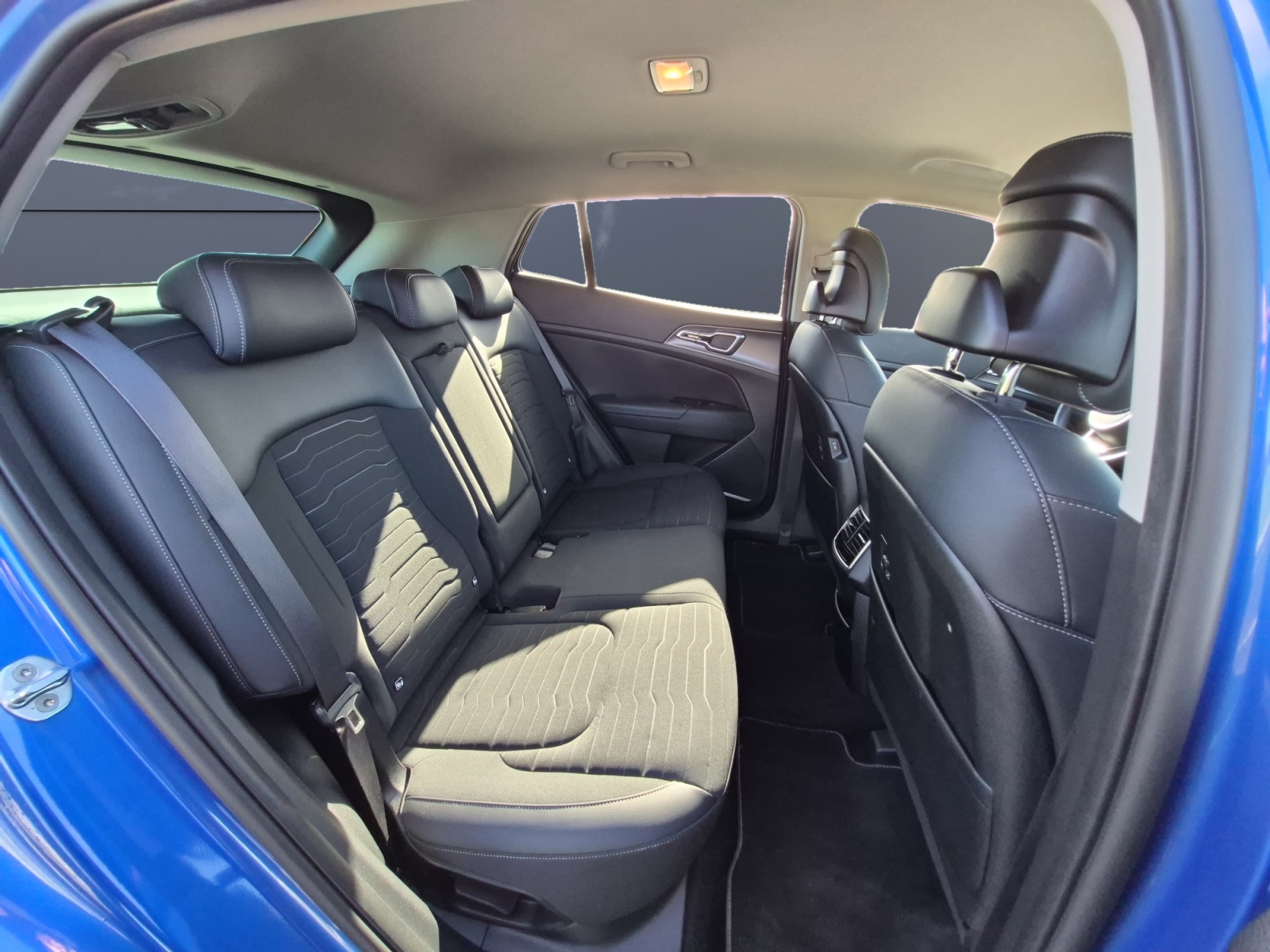 Kia Sportage 11