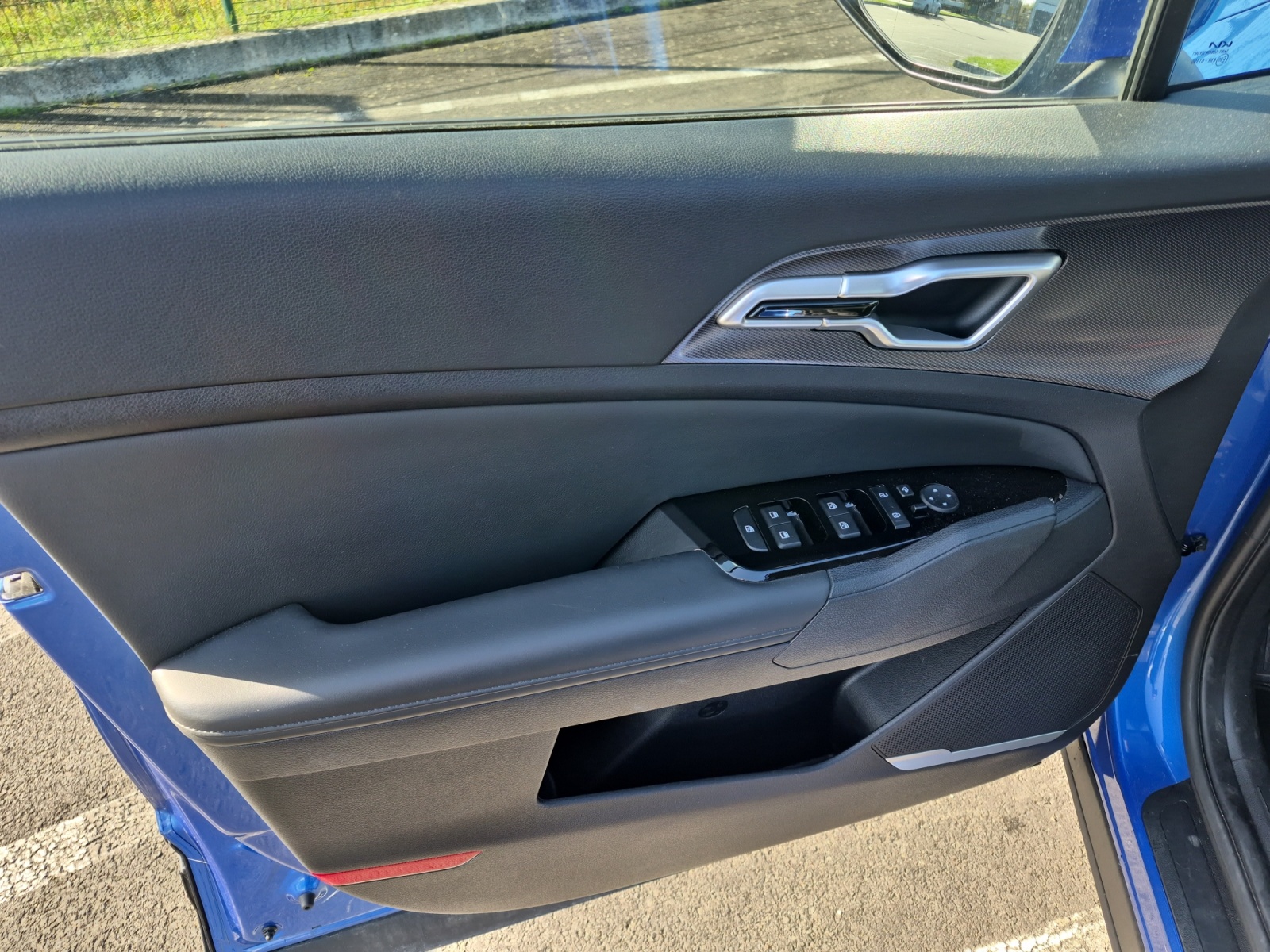 Kia Sportage 17