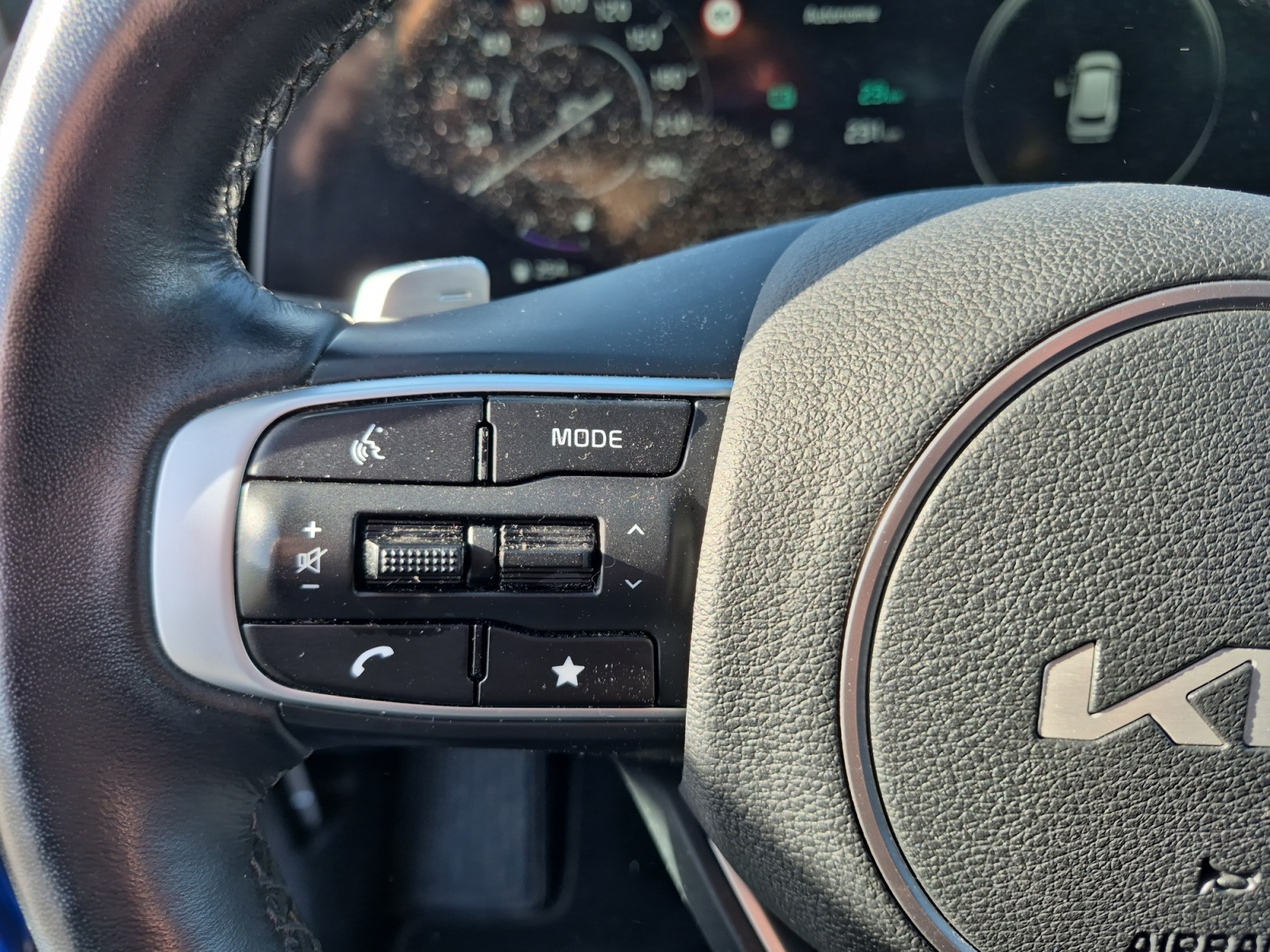 Kia Sportage 19