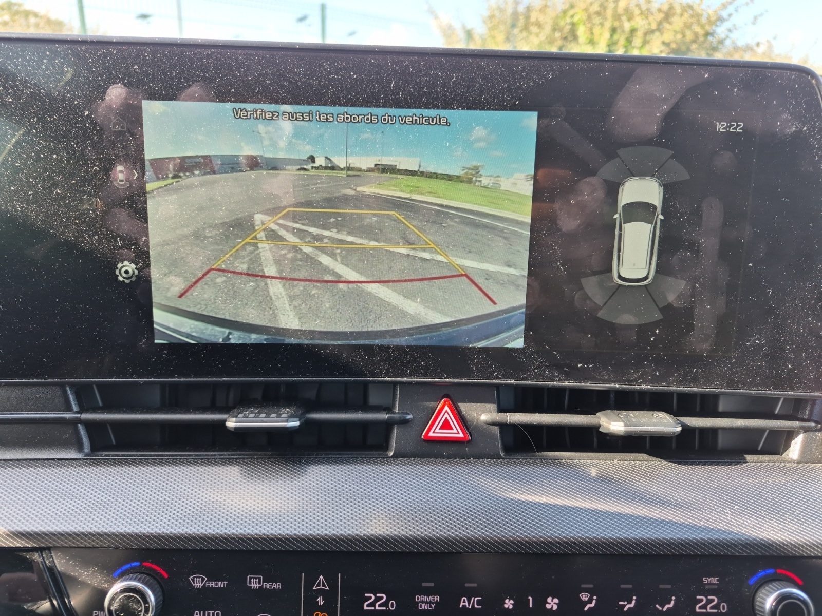 Kia Sportage 21