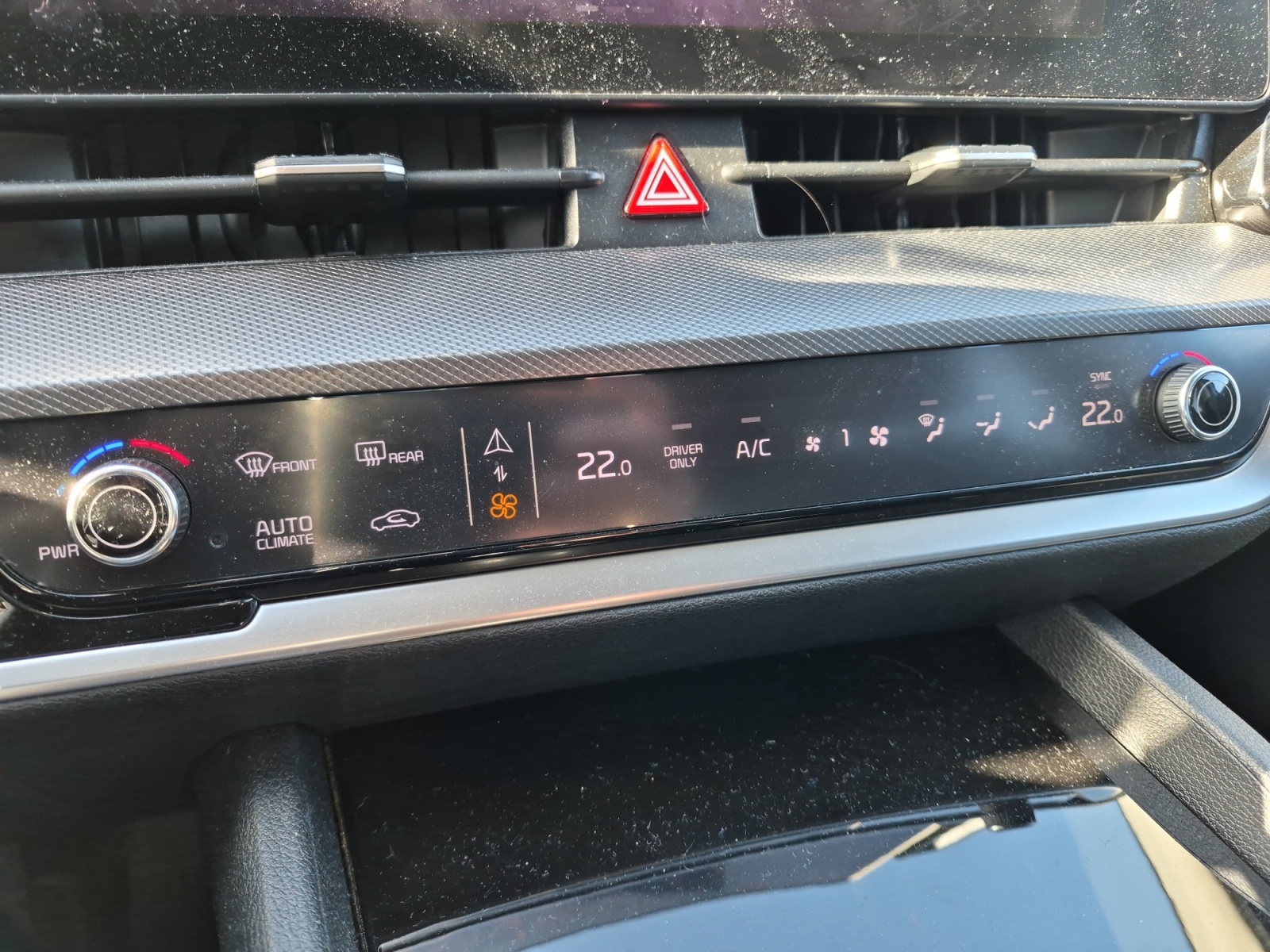 Kia Sportage 22