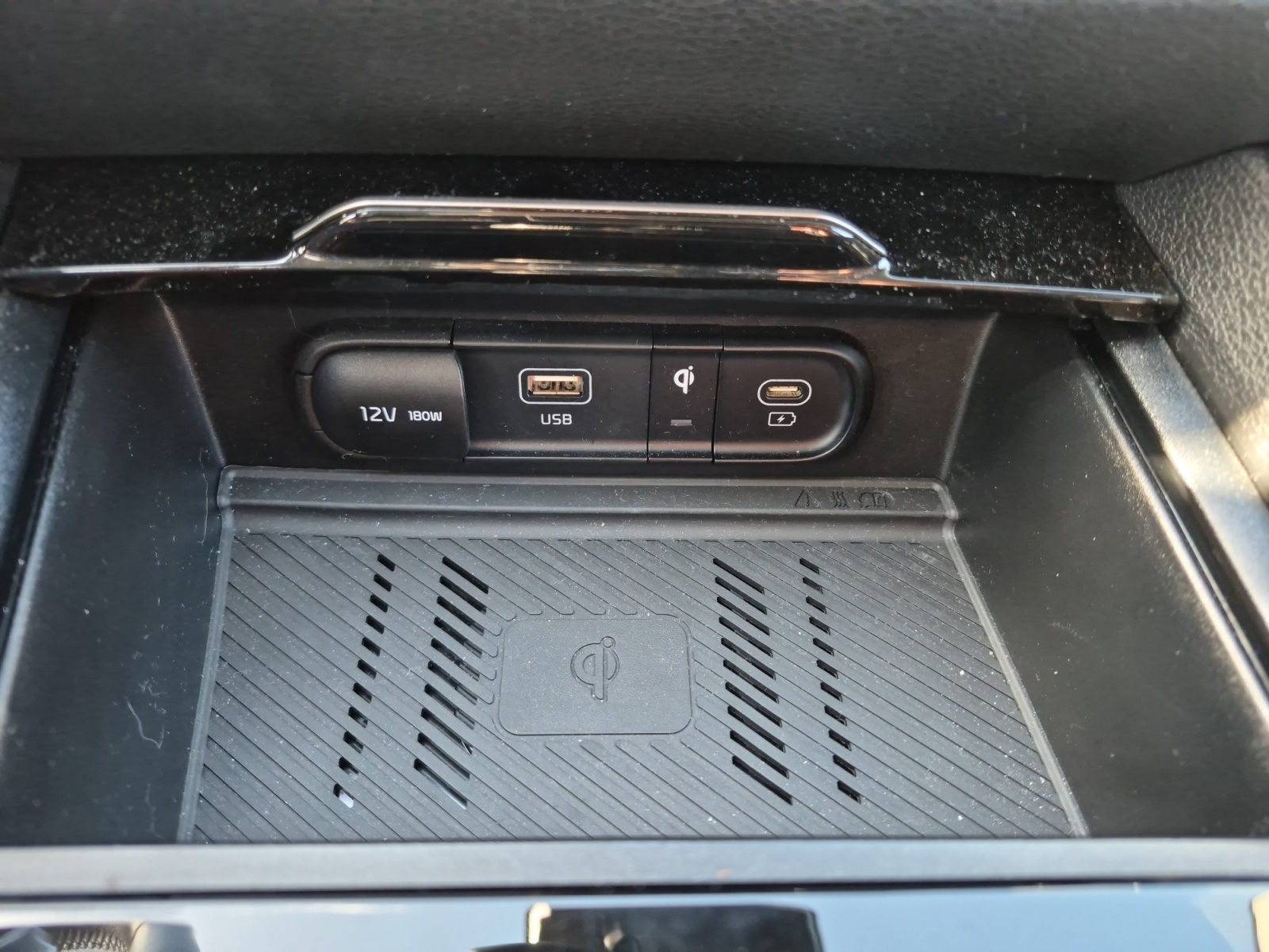 Kia Sportage 24