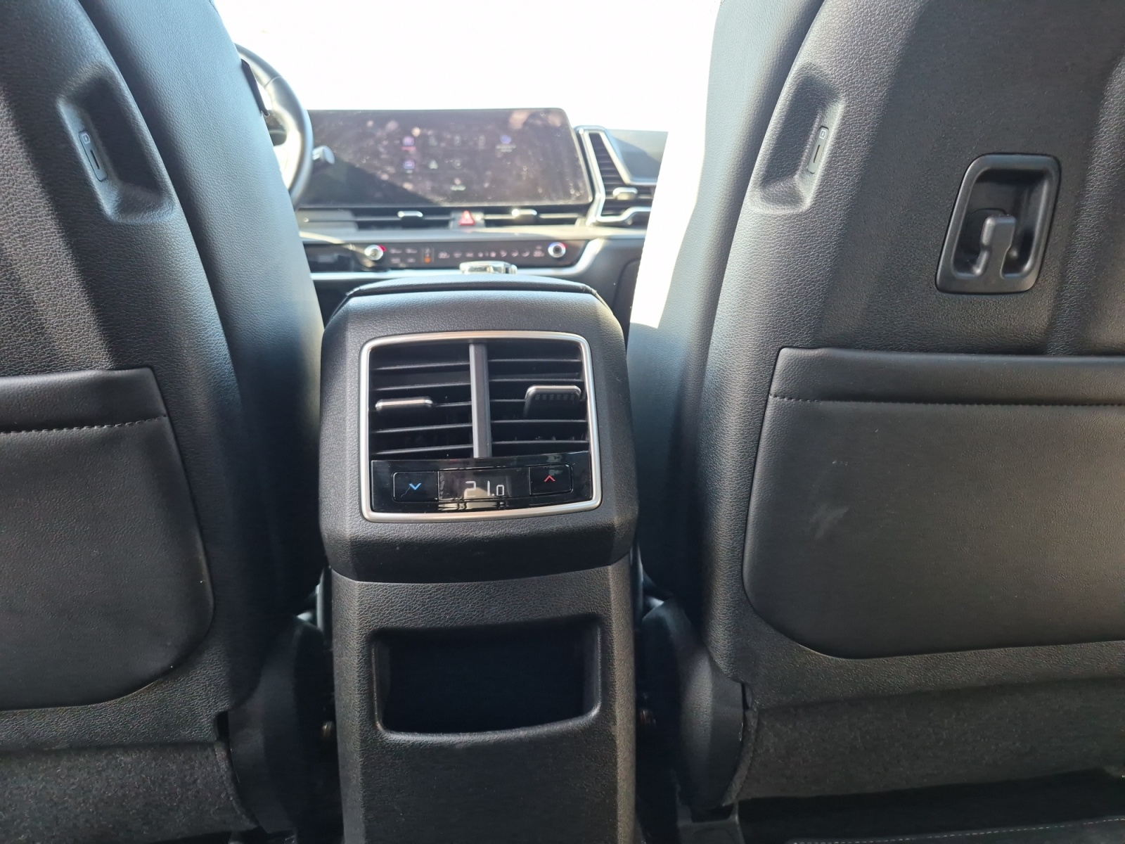 Kia Sportage 28