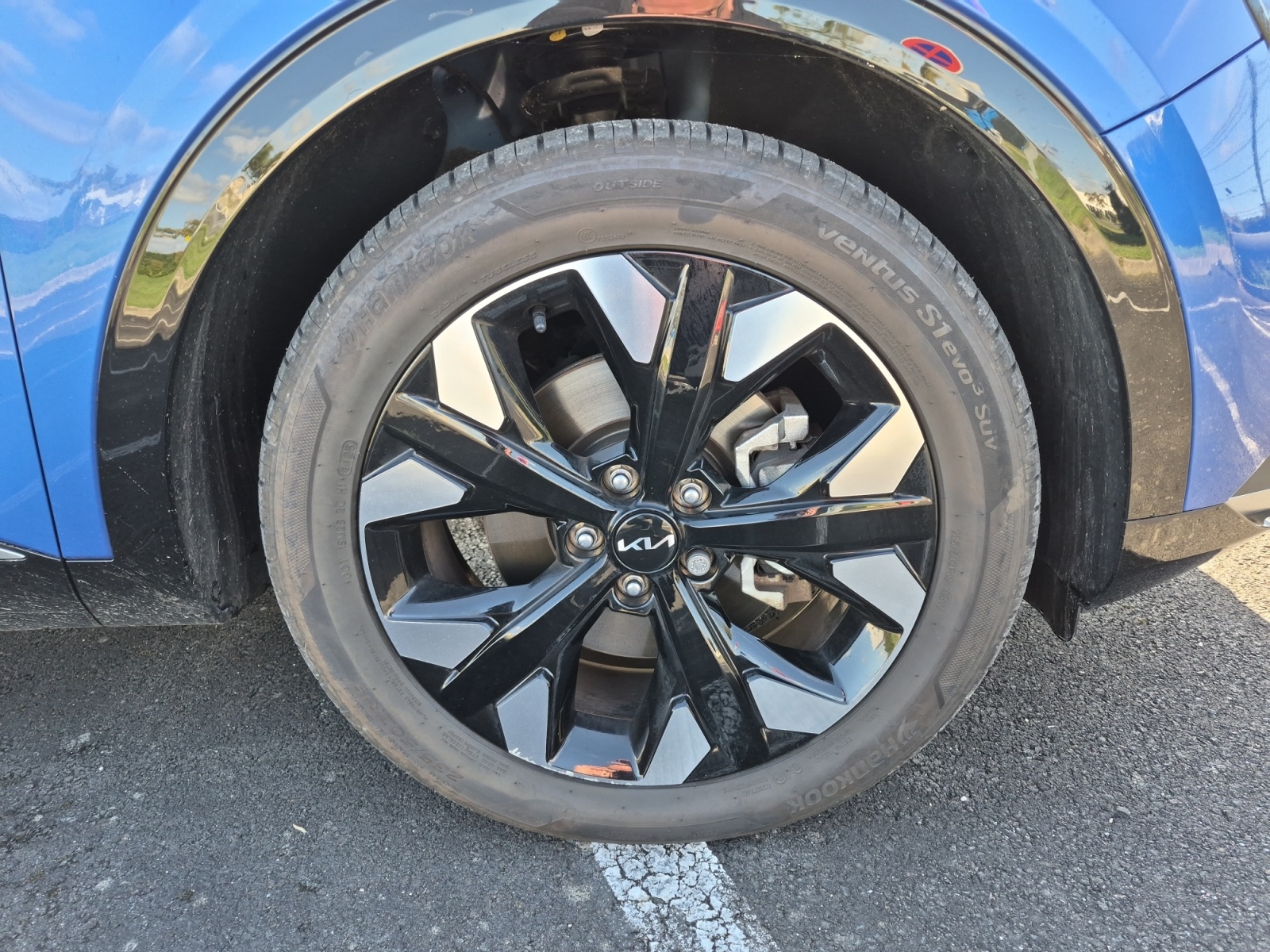 Kia Sportage 35