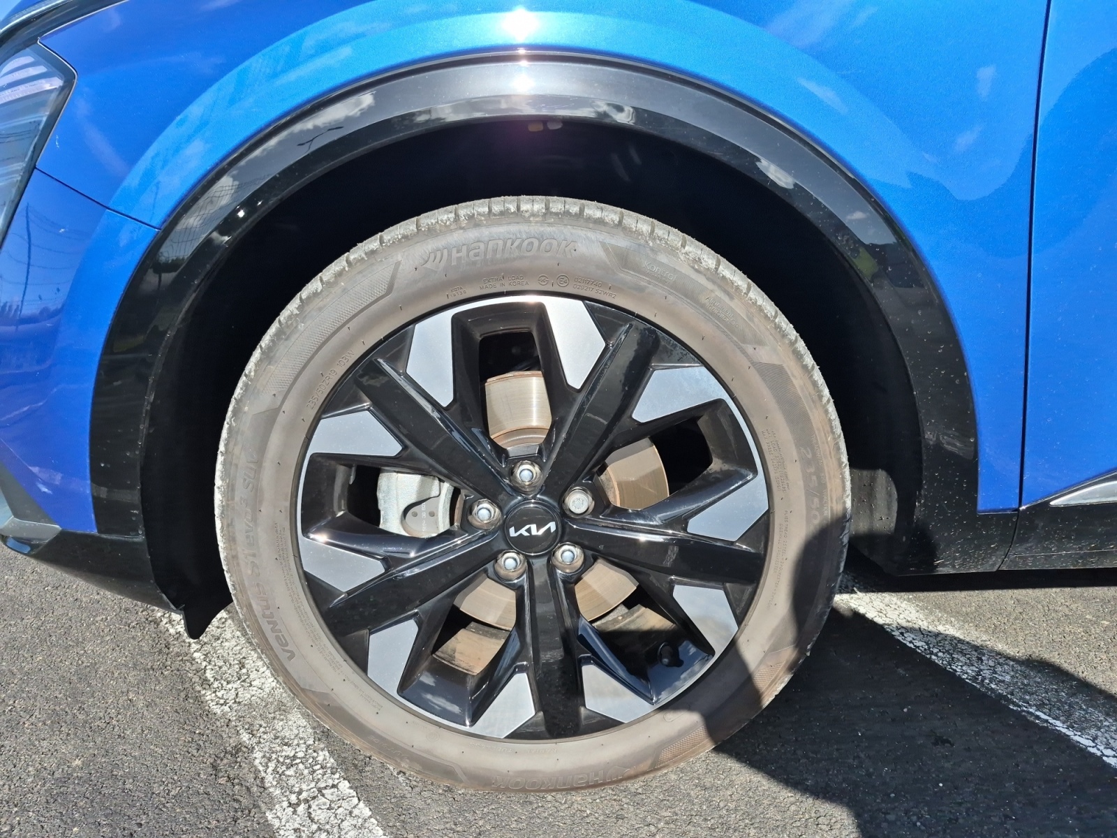 Kia Sportage 36
