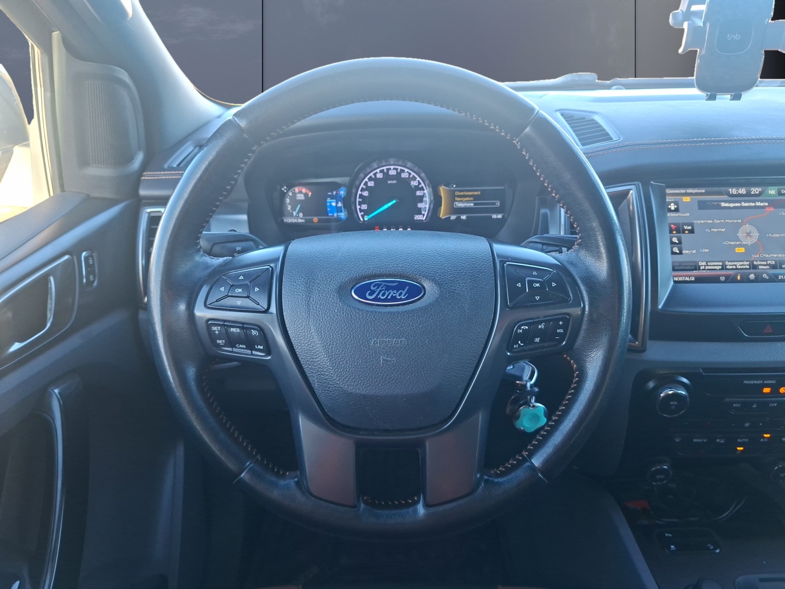 Ford Ranger 15