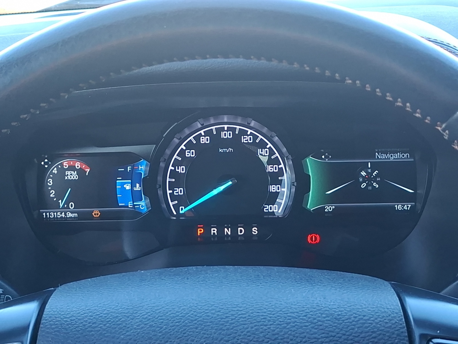 Ford Ranger 16