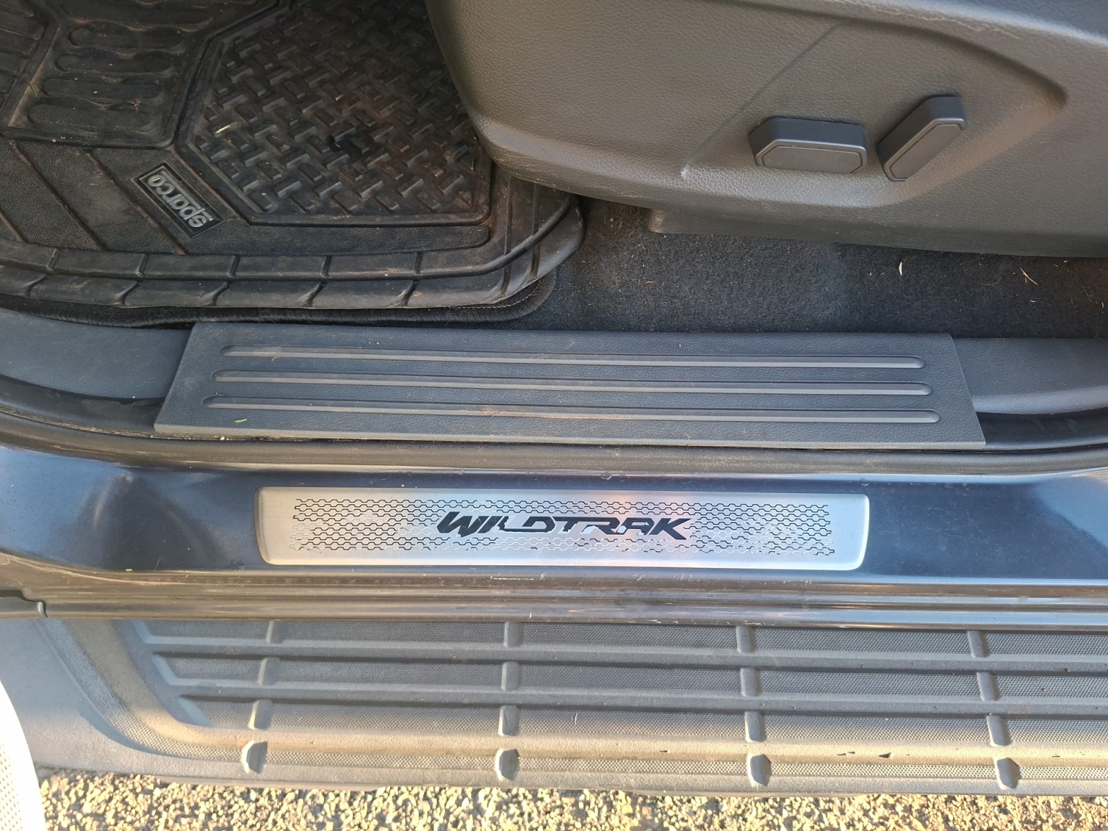 Ford Ranger 18