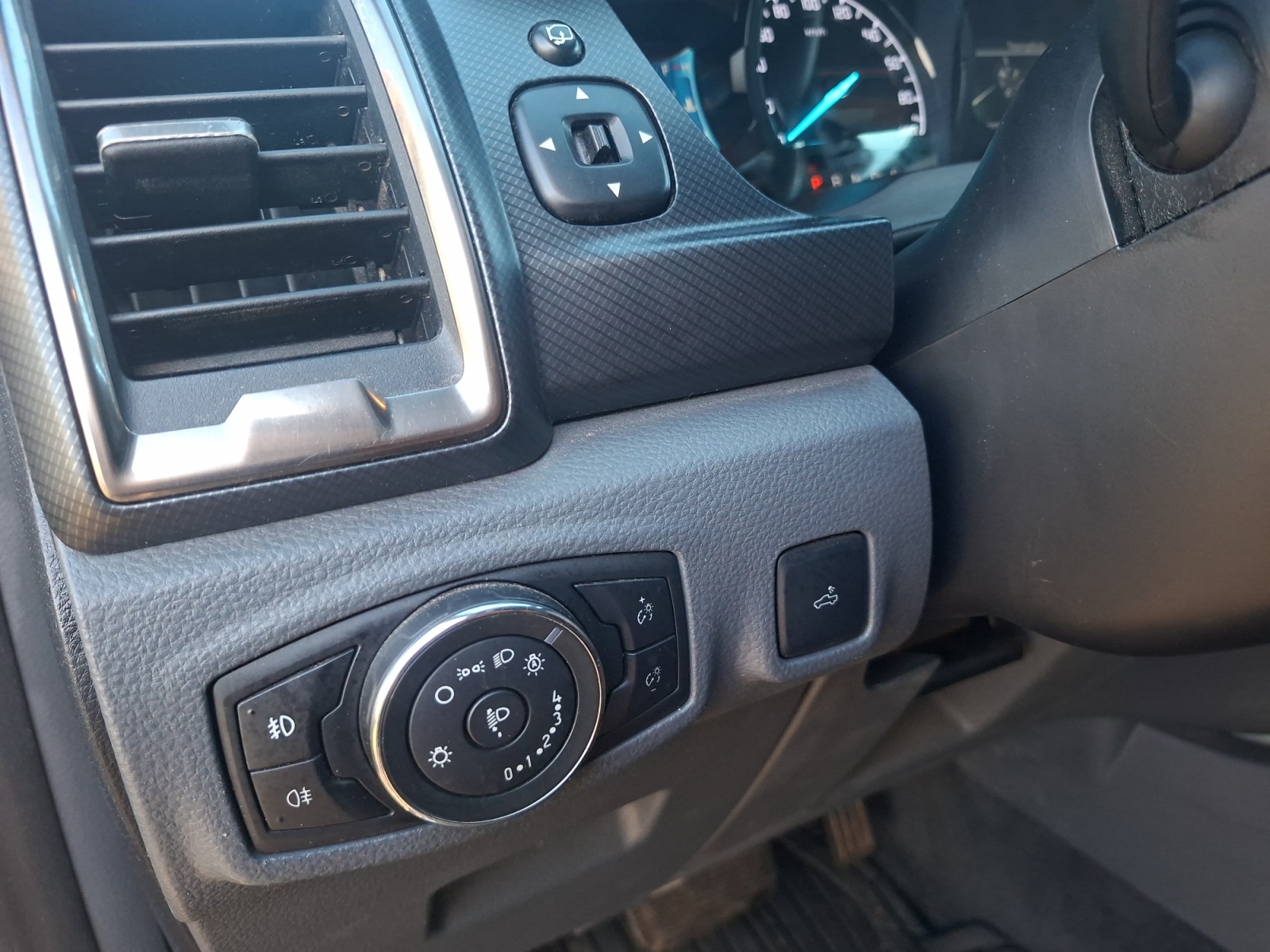 Ford Ranger 19