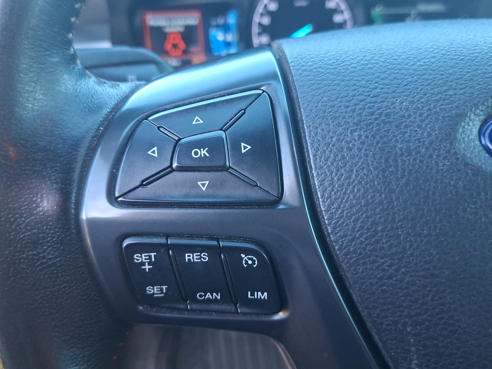 Ford Ranger 20