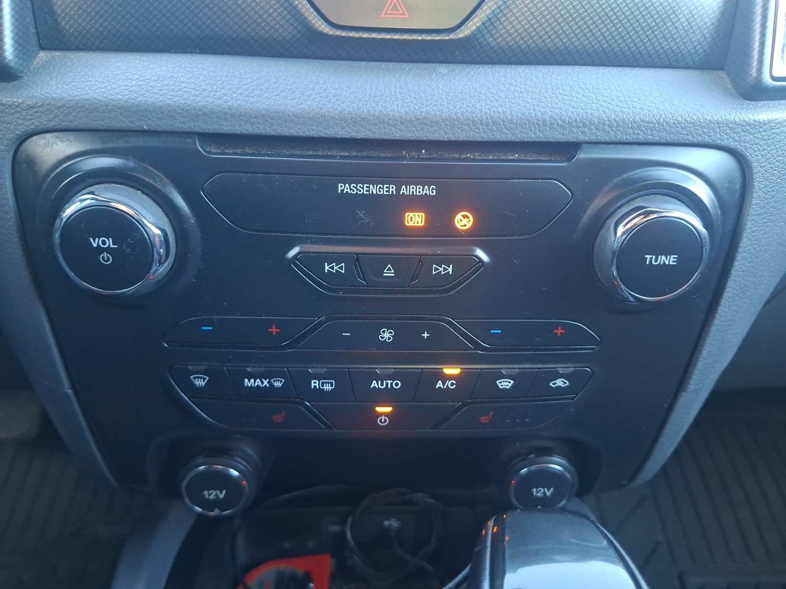 Ford Ranger 32