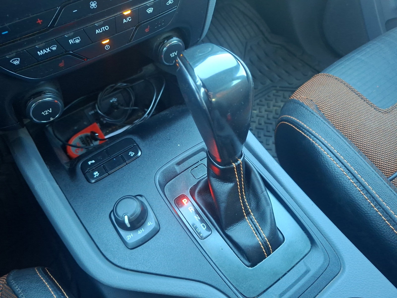 Ford Ranger 33