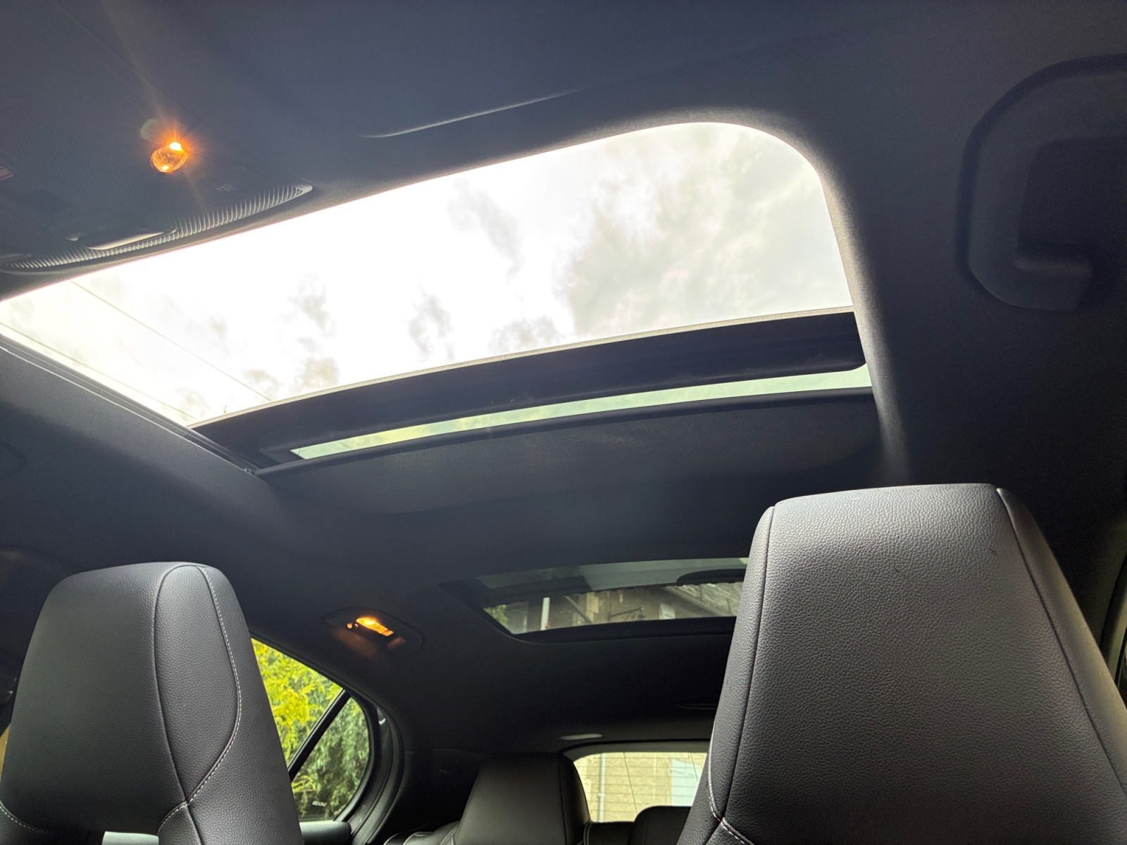 Mercedes-Benz Gla 18