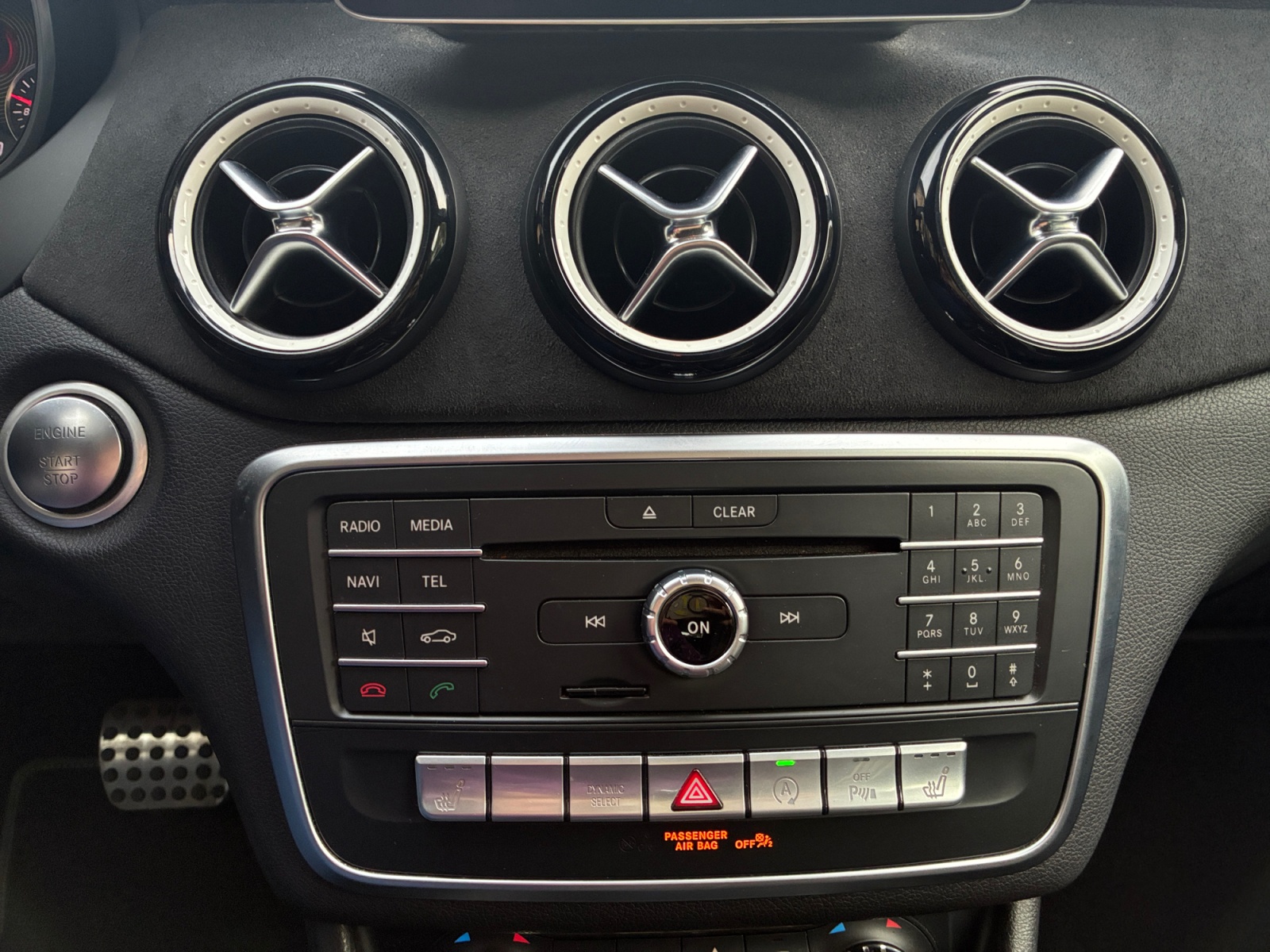 Mercedes-Benz Gla 27