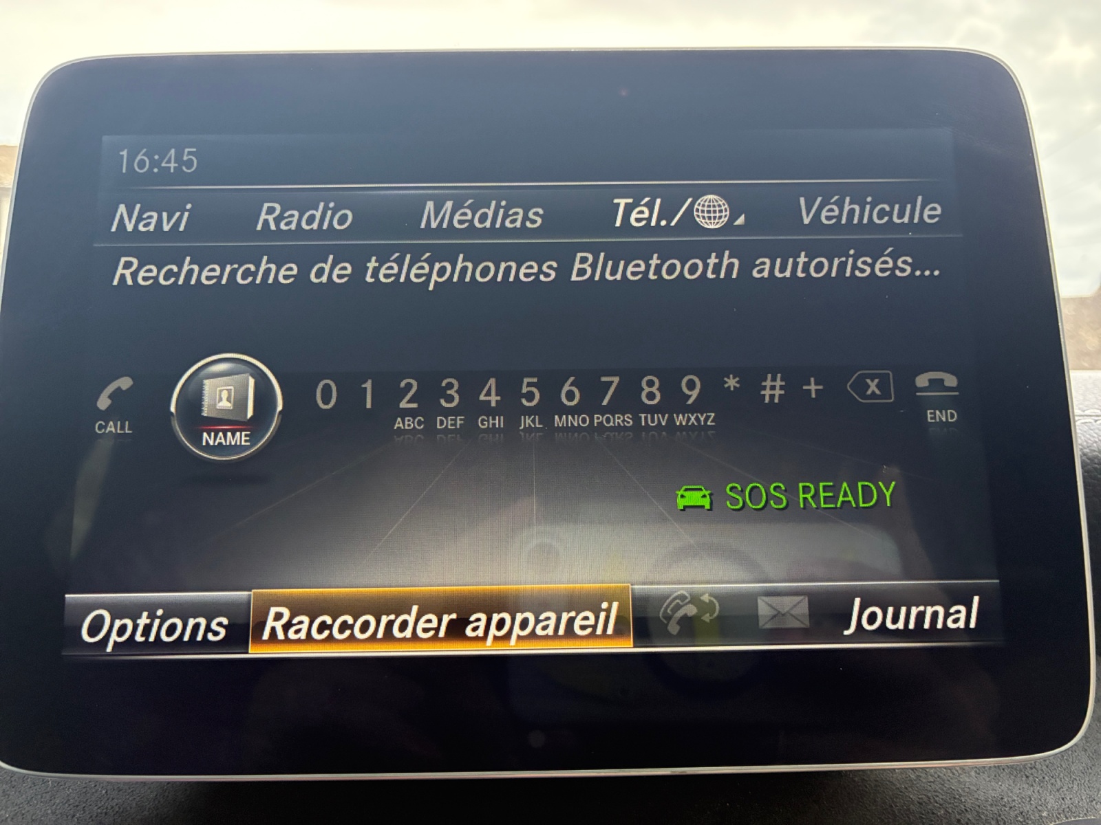 Mercedes-Benz Gla 35