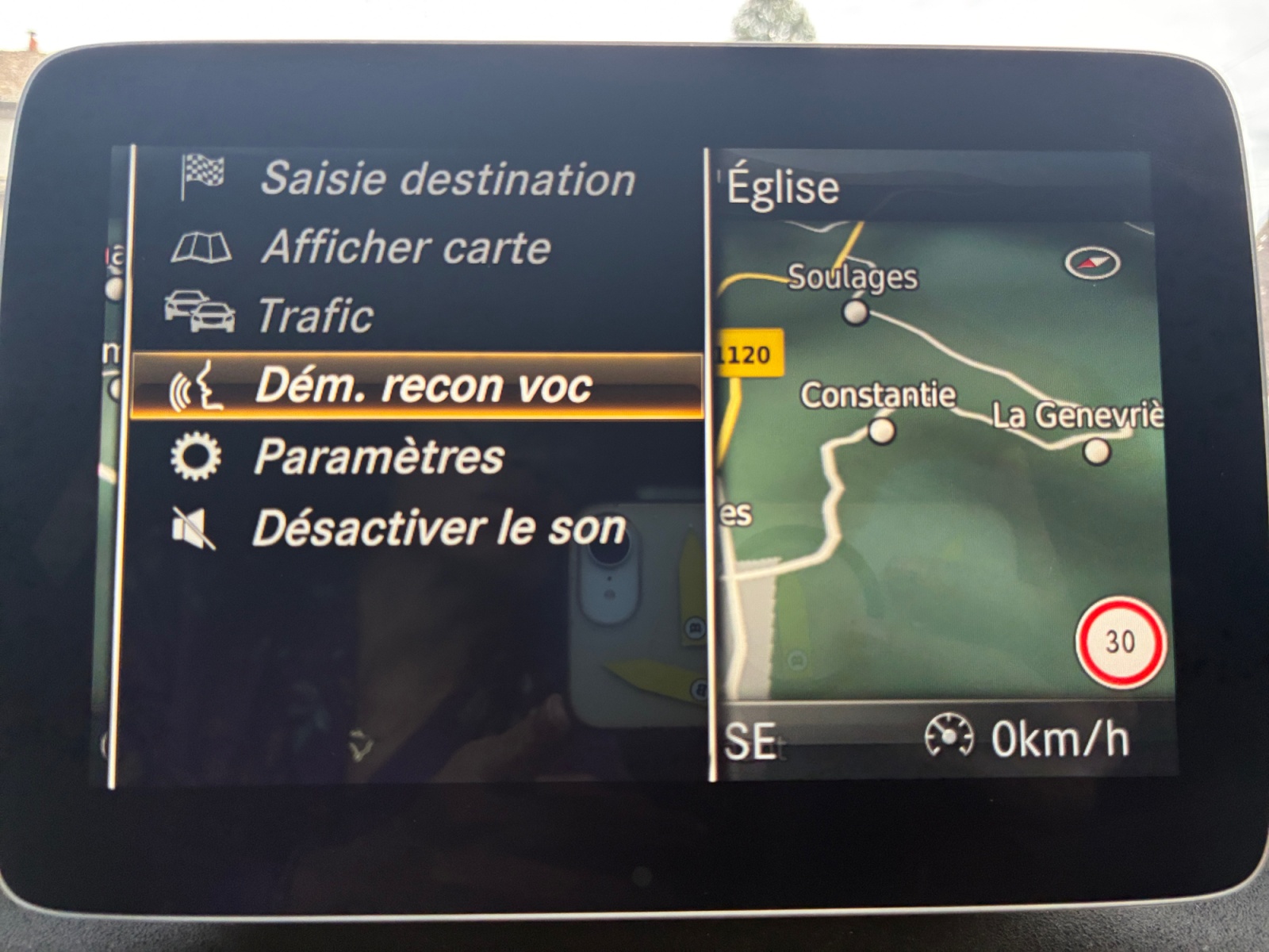 Mercedes-Benz Gla 36