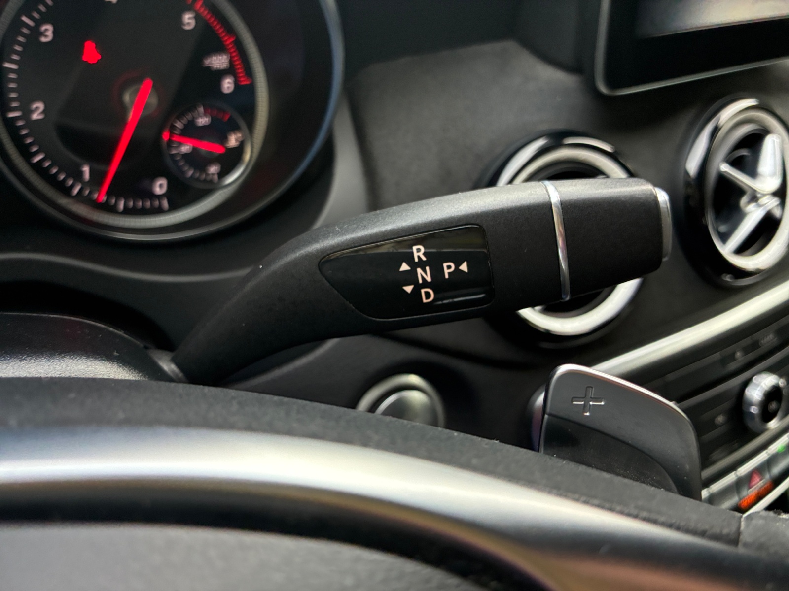 Mercedes-Benz Gla 39